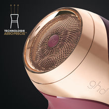 Charger l'image dans la galerie, sèche-cheveux professionnel ghd helios™ prune