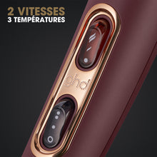 Charger l'image dans la galerie, sèche-cheveux professionnel ghd helios™ prune