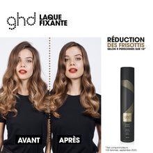 Charger l'image dans la galerie, Laque fixante ghd - perfect ending