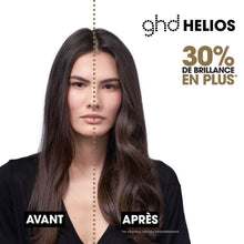 Charger l&#39;image dans la galerie, sèche-cheveux professionnel ghd helios™ prune
