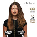 NOUVEAU - boucleur ghd Wave