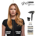EMBOUT CONCENTRATEUR POUR SÈCHE-CHEVEUX GHD SPEED