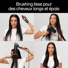 Charger l'image dans la galerie, EMBOUT CONCENTRATEUR LARGE POUR SÈCHE-CHEVEUX GHD SPEED
