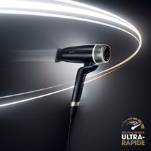 Charger l'image dans la galerie, NOUVEAU Sèche-cheveux ultra-rapide ghd Speed noir mat

