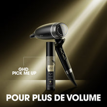 Charger l'image dans la galerie, NOUVEAU Sèche-cheveux ultra-rapide ghd Speed noir mat
