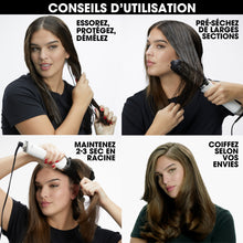 Charger l&#39;image dans la galerie, Brosse Soufflante 2-en-1 ghd Duet Blowdry
