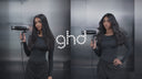 EMBOUT CONCENTRATEUR LARGE POUR SÈCHE-CHEVEUX GHD SPEED